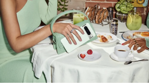 Google представила новий колір для Pixel 8 та Pixel Pro 8 – фото