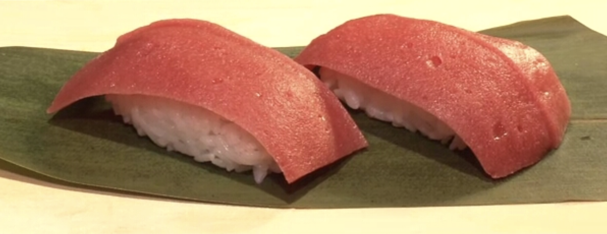 У Японії розробили «тунця» на рослинній основі, щоб зберегти ресурси океану