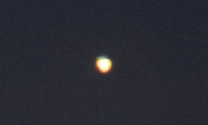 Дослідник зафіксував дивний зелений спалах, що виходить від Венери