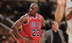 Майкл Джордан зізнався, чим замінив баскетбольний азарт після завершення кар'єри