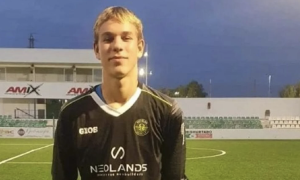 У мадридському «Реалі» з'явиться ще один український воротар