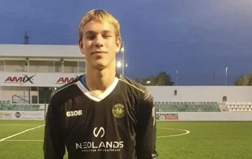 У мадридському «Реалі» з'явиться ще один український воротар