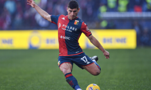 Готується трансфер: Малиновський остаточно залишить «Марсель»