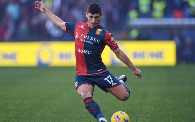 Готується трансфер: Малиновський остаточно залишить «Марсель»