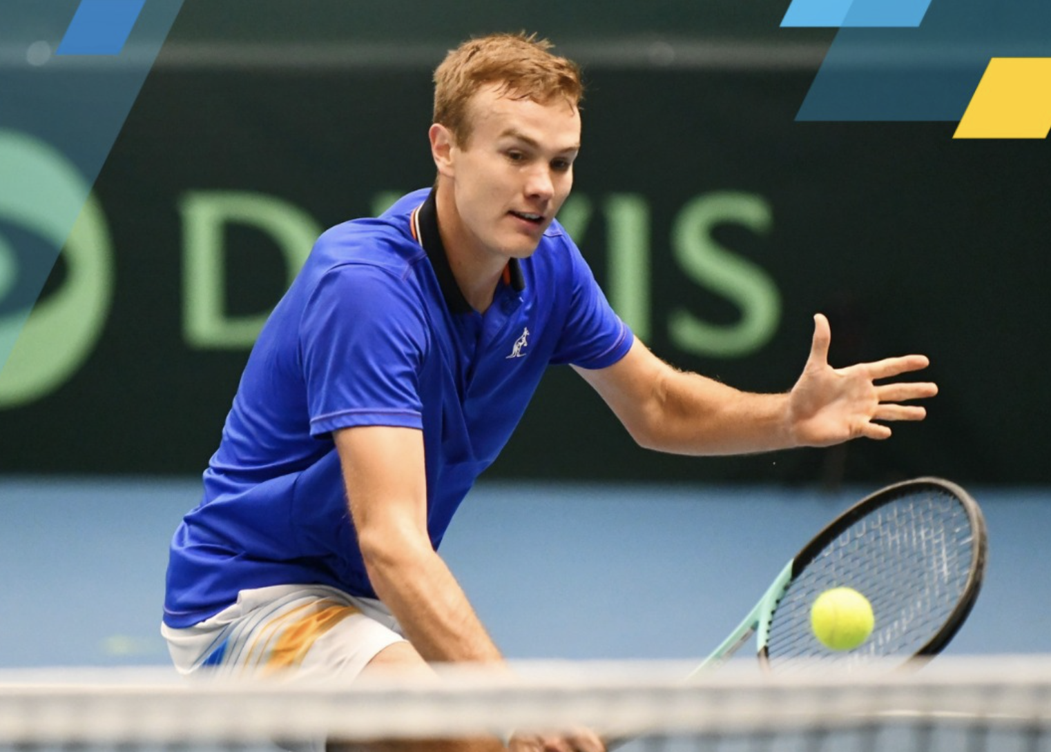 1-2 лютого у Вільнюсі пройде матч Кубка Девіса Україна - США