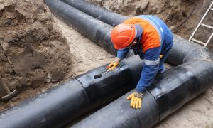 У Києві комунальникам дозволили проводити роботи у комендантську годину