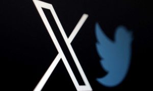 У соцмережі X (Twitter) різко зросла кількість україномовних постів