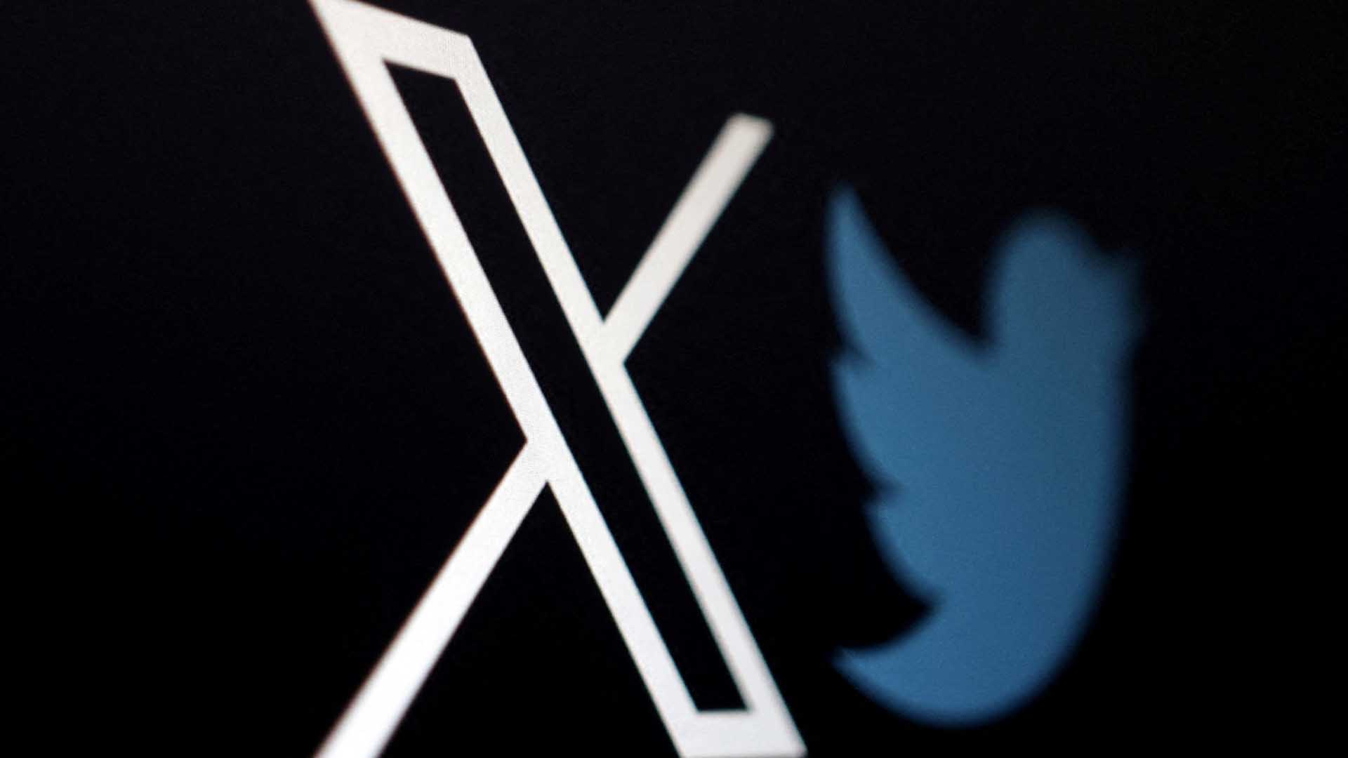 У соцмережі X (Twitter) різко зросла кількість україномовних постів