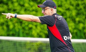 Титулована південноамериканська збірна отримала нового наставника  