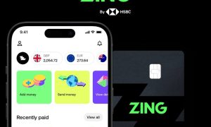 Новий конкурент платіжного гіганта Wise: банк HSBC запустив застосунок для транскордонних грошових переказів