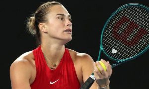 Тенісистка з Білорусі стала першою фіналісткою Australian Open-2024