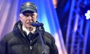 Ексголову Міжнародної спілки біатлоністів судять за дорогі годинники та російських повій