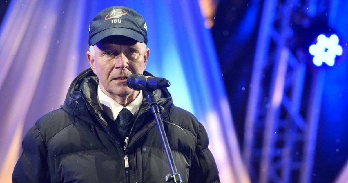 Ексголову Міжнародної спілки біатлоністів судять за дорогі годинники та російських повій