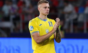 Півзахисник Динамо може перейти у клуб Довбика та Циганкова  