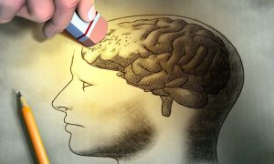 Ризик захворіти на ранню деменцію: вчені назвали основні фактори 