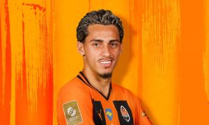 Шахтар офіційно оформив трансфер талановитого бразильця 