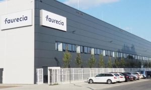 Французький виробник автокомпонентів Faurecia позбувся активів у росії