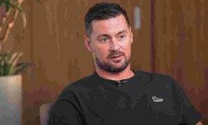 Ексфорвард київського «Динамо» поскаржився на обшук у себе вдома