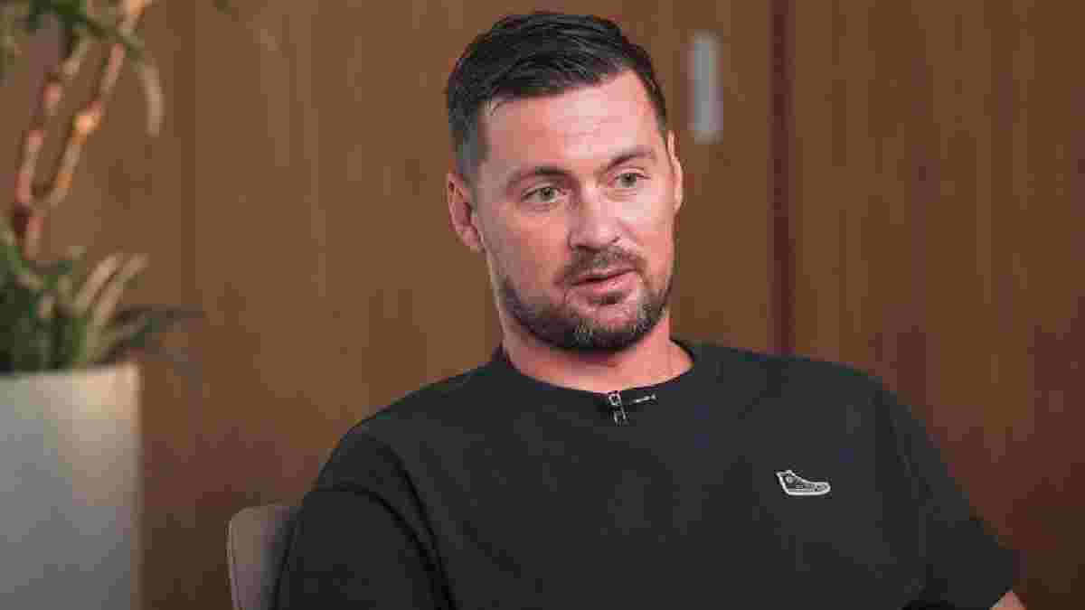 Ексфорвард київського «Динамо» поскаржився на обшук у себе вдома