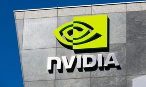 Китай в обхід санкцій США закуповує мікросхеми Nvidia, - Reuters