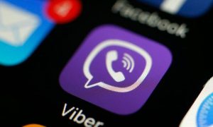 Власник Viber хоче запустити новий сервіс, відкриває офіс у Києві