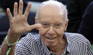 З життя пішов легендарний бразильський спортсмен 