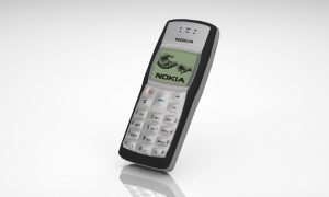 Легендарна Nokia знову очолила рейтинг найпродаваніших телефонів та смартфонів в історії
