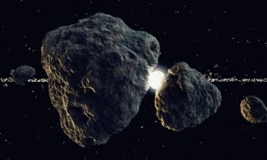 В NASA змогли відкрити капсулу зі зразками астероїда Бенну після кількох місяців спроб