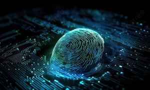 ШІ навчився знаходити збіги у відбитках різних пальців людини – це допоможе криміналістам