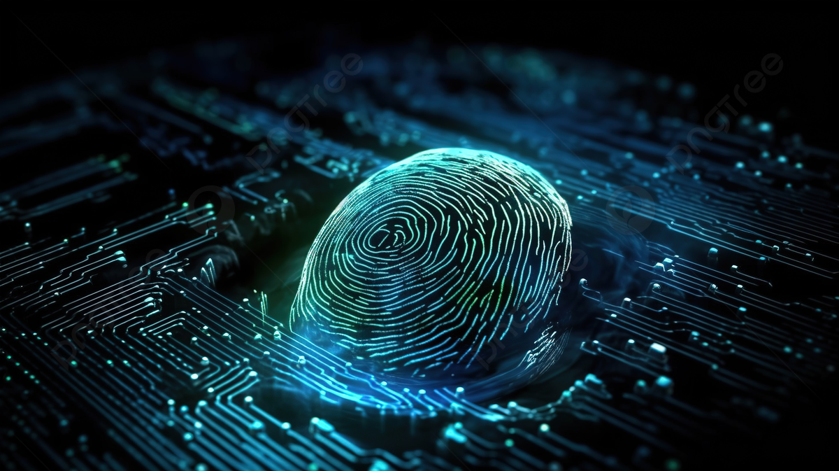 ШІ навчився знаходити збіги у відбитках різних пальців людини – це допоможе криміналістам
