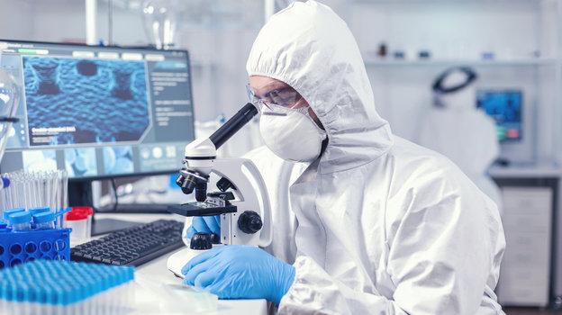 В Китаї може з'явитися нова мутація коронавірусу з максимальною летальністю