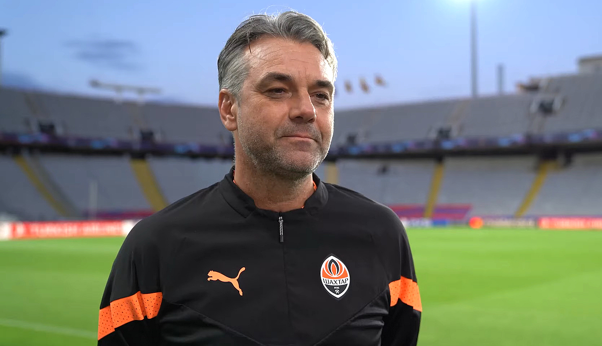 У «Шахтарі» прокоментували виліт команди з єврокубків