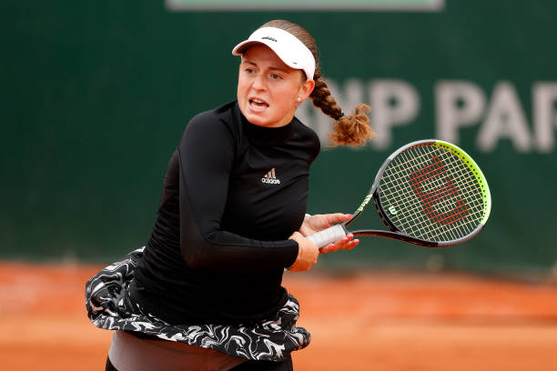 Латвійська тенісистка не потиснула руку білорусці на турнірі у Катарі 