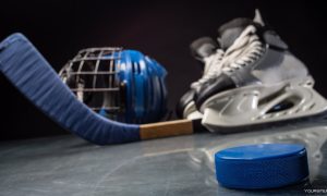 Хокейна збірна України вийшла у фінал відбору на Олімпіаду