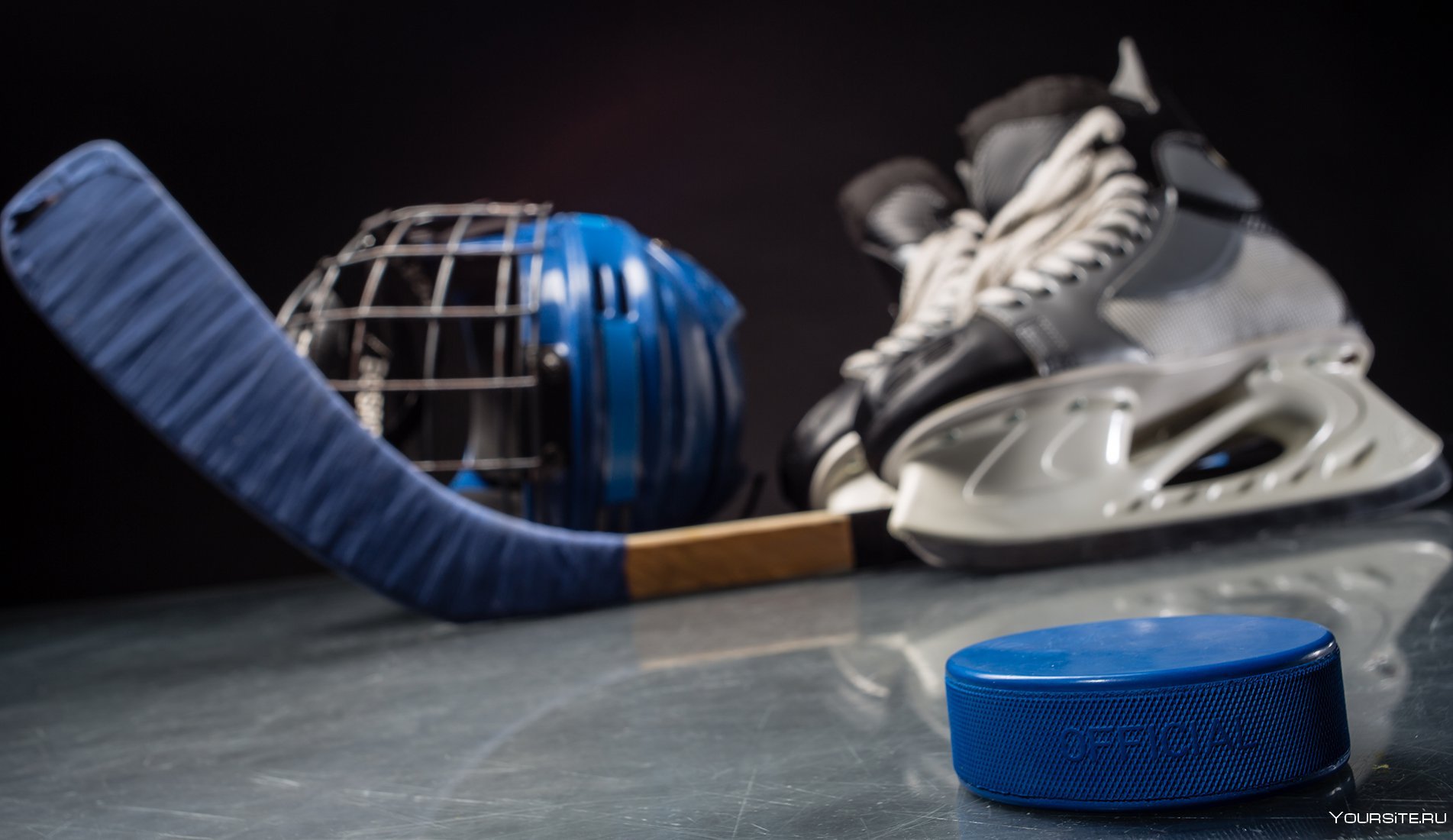 Хокейна збірна України вийшла у фінал відбору на Олімпіаду