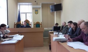 Суддя відмовив Офісу Генпрокурора у поверненні державі особливо цінних земель Китаєва