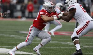 Супербоул-2024 став найпопулярнішою телеподією з моменту висадки Ніла Армстронга на Місяць