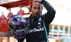 Чемпіон «Формули-1» залишає команду Mercedes