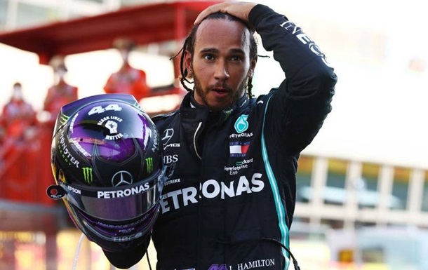 Чемпіон «Формули-1» залишає команду Mercedes