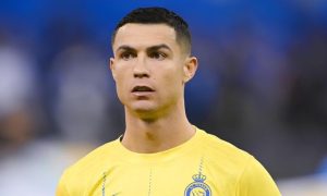 Роналду та Мессі синхронно встановили антирекорд