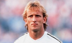 Забивав вирішальний гол у фіналі. Помер чемпіон світу 1990 року в складі збірної Німеччини