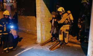 У Києві підліток загинув під час вибух у багатоповерхівці