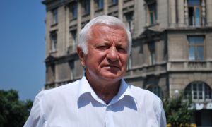 Помер найкращий бомбардир в історії львівських «Карпат»