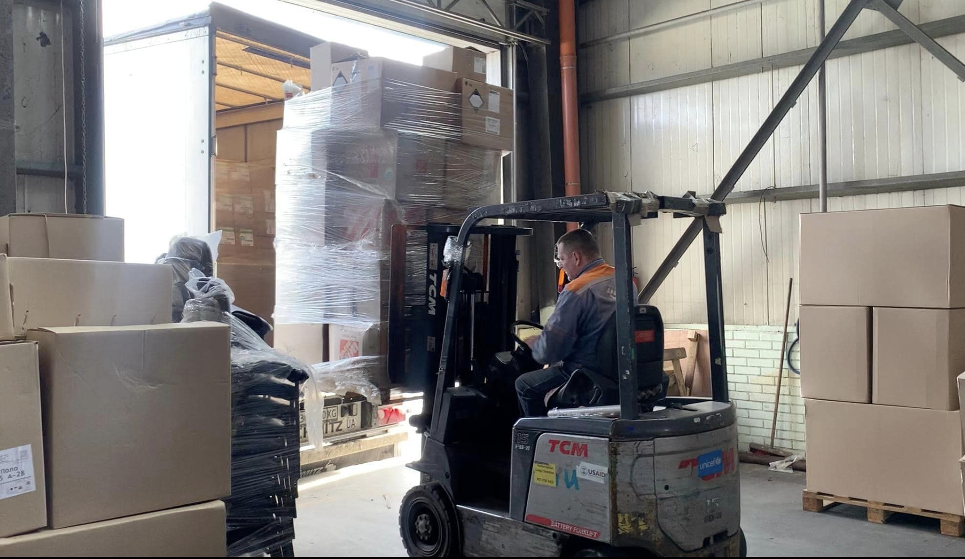 «Нова пошта» купує Львівський інноваційний термінал