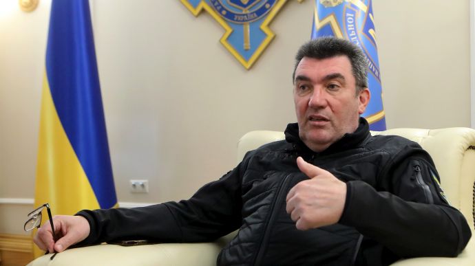рф планує використати для втручання у вибори на Заході ШІ, - Данілов