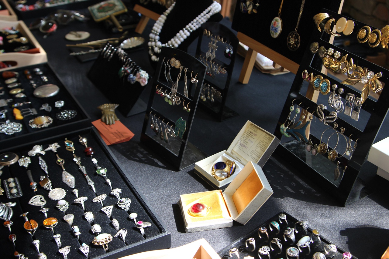 Податкова нарахувала ювелірним крамницям штрафів на сотні мільйонів гривень