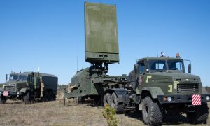 Українське оборонне підприємство вперше отримало доступний кредит