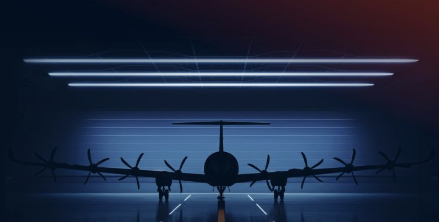 Найбільший у світі електричний літак може піднятися в небо до 2033 року