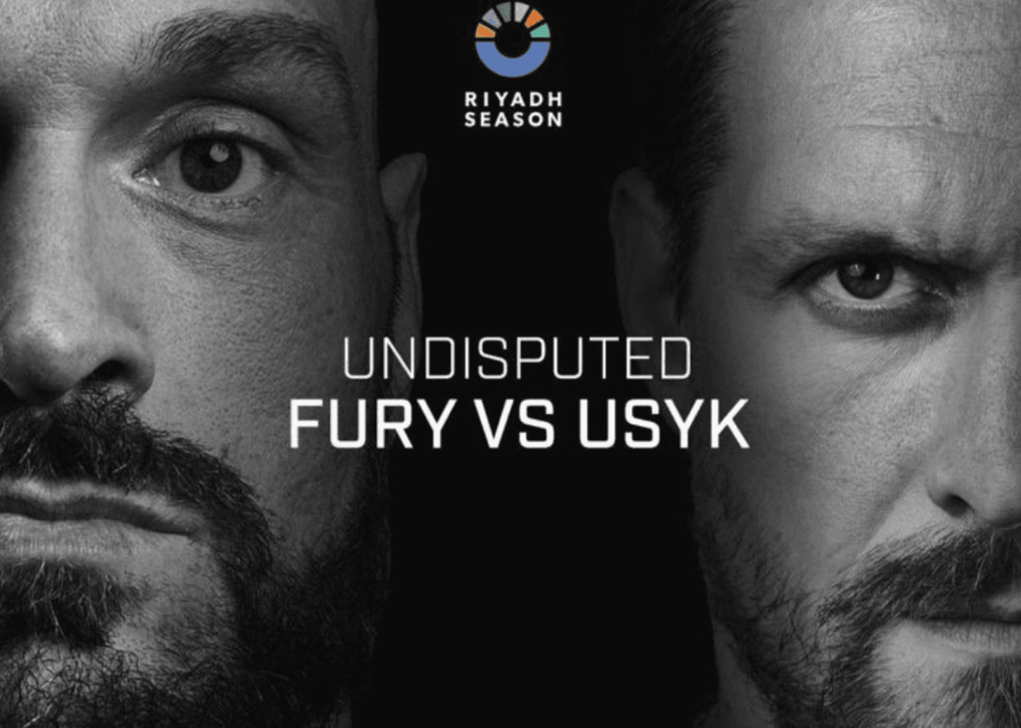 Готові до Голлівуду: оприлюднено епічний промо-ролик історичного бою Усик - Ф'юрі (відео)