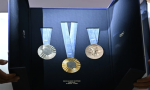 Які призові зароблять українські спортсмени за медалі Олімпіади